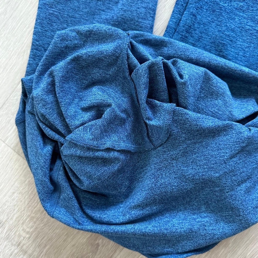 Bombshell Sportswear Heather Blue Set - Picture 11 of 11